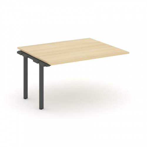 Style Project Проходной наб. элем. перег. стола SN-6P.NSPRG-032.3 Дуб Наварра/Металл Белый 1180*1180 фото 20 Style Project Проходной наб. элем. перег. стола SN-6P.NSPRG-032.3 Дуб Наварра/Металл Белый 1180*1180 фото 20