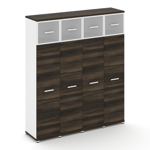 Шкаф офисный Concept CN.STU-547 RMW фото 2