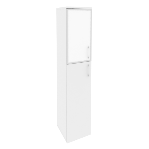 Шкаф офисный высокий Onix O.SU-1.7 R (L) фото 18