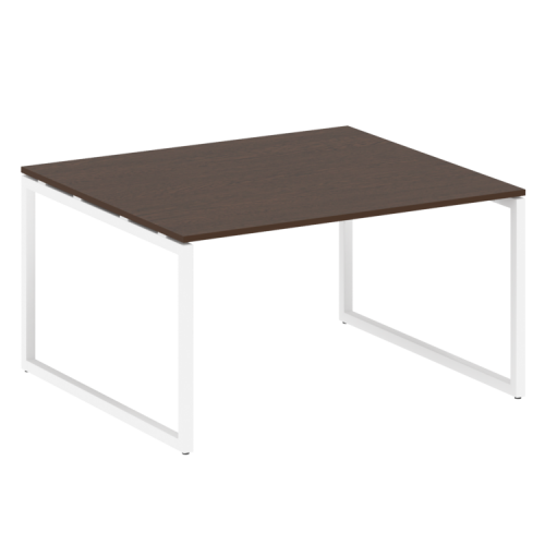 Стол переговоров на О-обр. м/к Metal System Quattro 40БО.ПРГ-1.3 фото 4 Стол переговоров на О-обр. м/к Metal System Quattro 40БО.ПРГ-1.3 фото 4