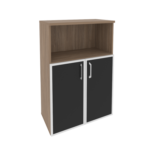 Шкаф средний широкий Onix O.ST-2.2 R фото 8