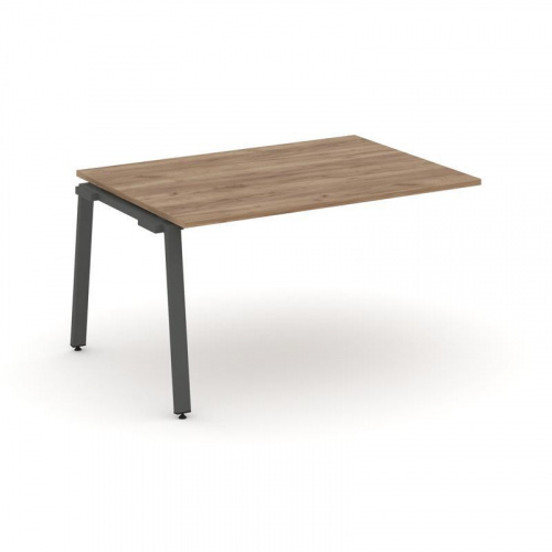 Style Project Проходной наб. элем. перег. стола SN-6A.NSPRG-003.3 Дуб Табак/Металл Антрацит 1380*980 фото 28 Style Project Проходной наб. элем. перег. стола SN-6A.NSPRG-003.3 Дуб Табак/Металл Антрацит 1380*980 фото 28