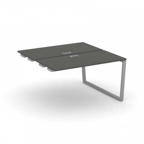 Style Project Стол-приставка к опор. элем. SN-6T2.DPRS-013 Акация Лорка/Металл Антрацит/Заглушка Пла фото 18 Style Project Стол-приставка к опор. элем. SN-6T2.DPRS-013 Акация Лорка/Металл Антрацит/Заглушка Пла фото 18