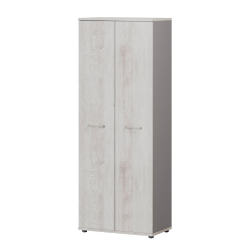 Шкаф высокий закрытый B-671 Шкаф высокий закрытый B-671