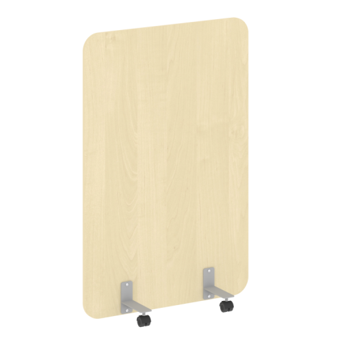 Перегородка на металлических опорах R-line DP.R-100-150 фото 6 Перегородка на металлических опорах R-line DP.R-100-150 фото 6