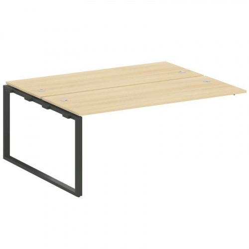 Брифинг-приставка на О-обр. м/к Metal System БО.ПРС-СП-2.5 фото 12