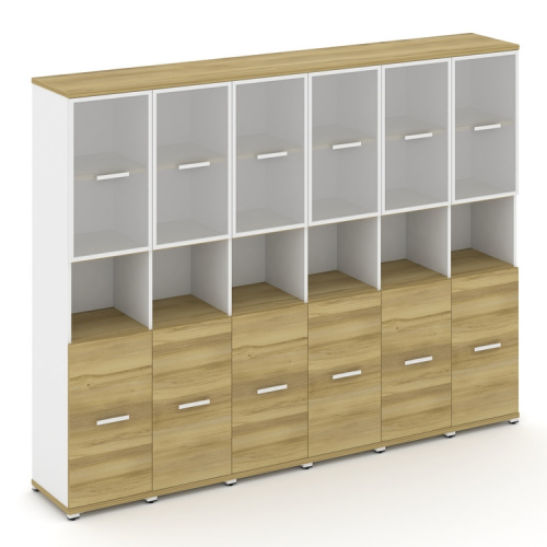 Шкаф офисный Concept CN.STU-563 RMW фото 3 Шкаф офисный Concept CN.STU-563 RMW фото 3