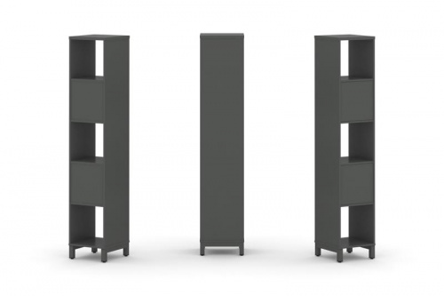 Набор стеллажа Style Project SN.NS-511 фото 22 Набор стеллажа Style Project SN.NS-511 фото 22