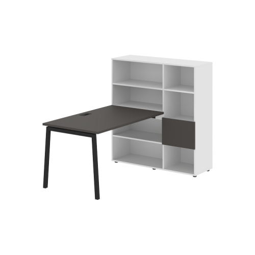 Рабочая станция EDIS ELRST 1213 (L) фото 9 Рабочая станция EDIS ELRST 1213 (L) фото 9