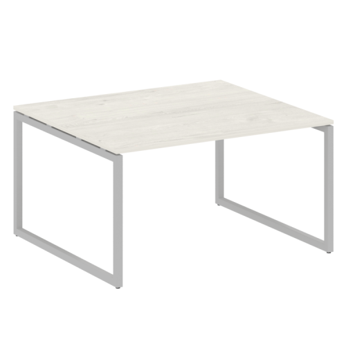 Стол переговоров на О-обр. м/к Metal System Quattro 40БО.ПРГ-1.3 фото 9 Стол переговоров на О-обр. м/к Metal System Quattro 40БО.ПРГ-1.3 фото 9