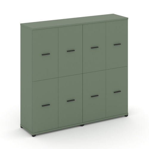 Шкаф офисный Concept CN.STS-422 B Шкаф офисный Concept CN.STS-422 B