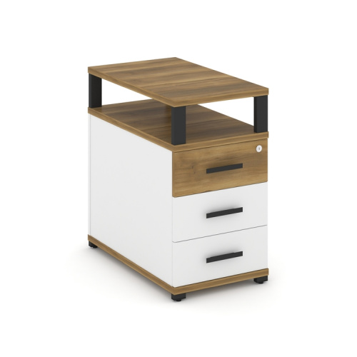 Тумба приставная с 3 ящиками Concept CN.TGP-001 Тумба приставная с 3 ящиками Concept CN.TGP-001