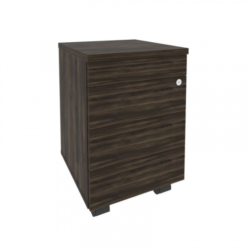 Тумба мобильная Onix Direct O.TM-3 (TIP-ON) фото 3 Тумба мобильная Onix Direct O.TM-3 (TIP-ON) фото 3