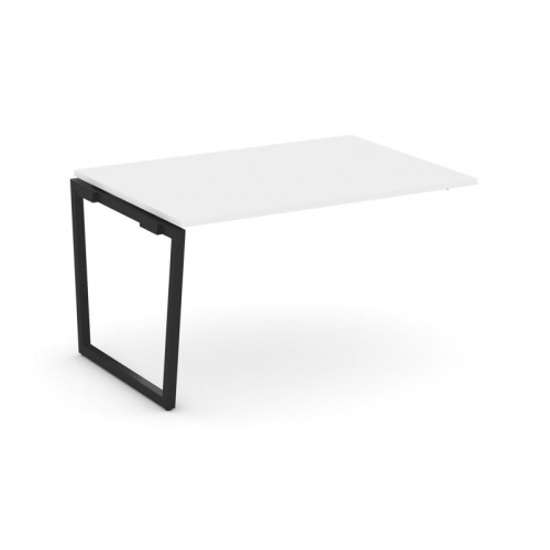 Style Project Проходной наб. элем. перег. стола SN-4T2.NSPRG-003.3 Акация Лорка/Металл Антрацит 1380 фото 8