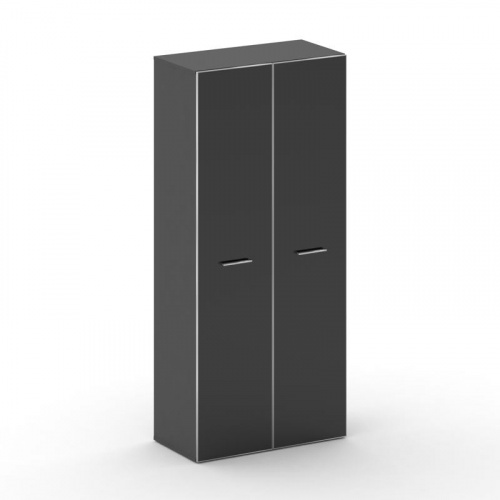 Шкаф офисный высокий Cross CR.ST-103 Шкаф офисный высокий Cross CR.ST-103