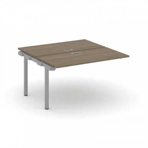 Style Project Проходной наб. элем. SN-5P.DNRS-003 Дуб Табак/Металл Антрацит 1380*1232*750 фото 3 Style Project Проходной наб. элем. SN-5P.DNRS-003 Дуб Табак/Металл Антрацит 1380*1232*750 фото 3