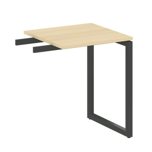 Приставной элемент на О-обр. м/к Metal System Quattro 40БО.ПР-1 фото 9 Приставной элемент на О-обр. м/к Metal System Quattro 40БО.ПР-1 фото 9