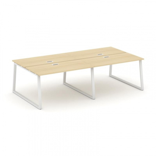 Style Project Рабочая станция 2-х сторон. SN-6T1.DRS-032 Акация Лорка/Металл Антрацит/Заглушка Пласт фото 21 Style Project Рабочая станция 2-х сторон. SN-6T1.DRS-032 Акация Лорка/Металл Антрацит/Заглушка Пласт фото 21