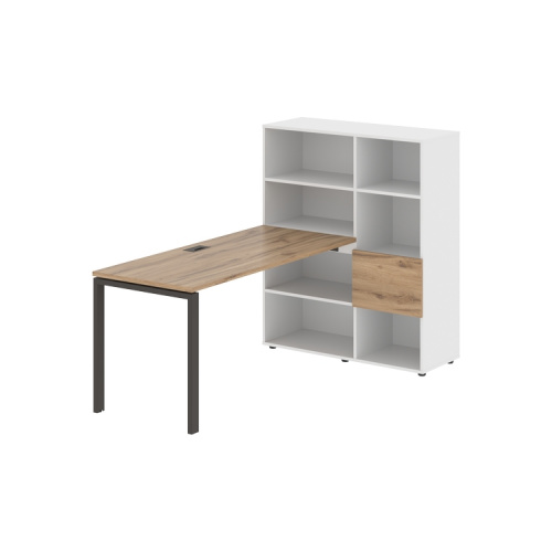 Рабочая станция EDIS EURST 1115 (L) фото 5