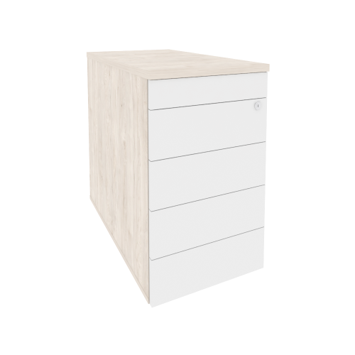 Тумба приставная Onix O.TPO-1.8 TIP Тумба приставная Onix O.TPO-1.8 TIP