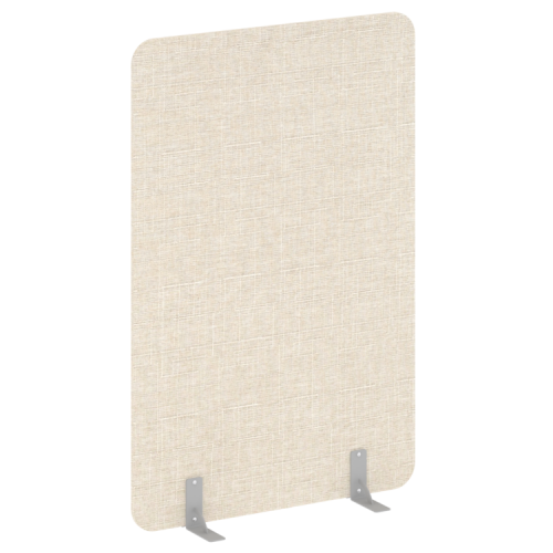 Перегородки на металлических опорах R-line soft AP.F-120-180