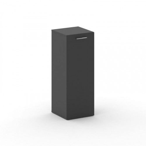 Шкаф офисный средний Cross CRF.SU-202 (L) Шкаф офисный средний Cross CRF.SU-202 (L)