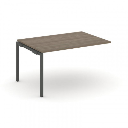 Style Project Проходной наб. элем. перег. стола SN-4P.NSPRG-004.3 Дуб Табак/Металл Антрацит 1580*980 фото 13 Style Project Проходной наб. элем. перег. стола SN-4P.NSPRG-004.3 Дуб Табак/Металл Антрацит 1580*980 фото 13