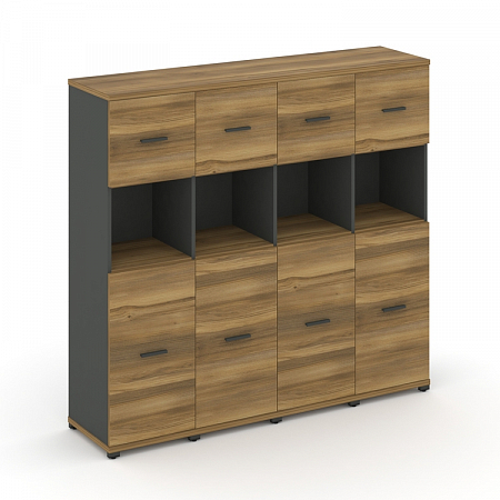 Шкаф офисный Concept CN.STU-445 A