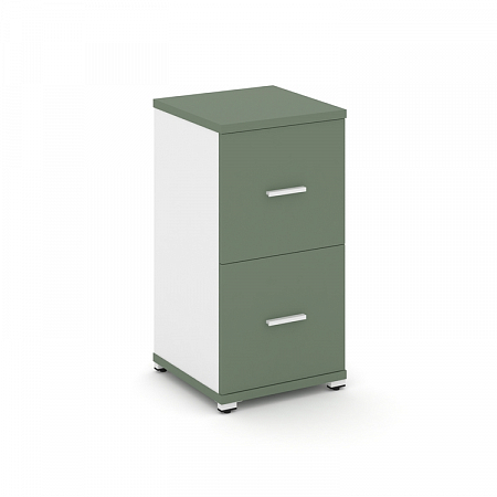 Шкаф офисный Concept CN.STU-212 W