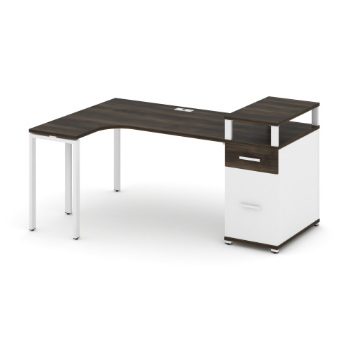 Стол эргономичный Concept CN.SA-407(L) фото 2 Стол эргономичный Concept CN.SA-407(L) фото 2