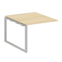 Брифинг-приставка на О-обр. м/к Metal System БО.ППРГ-1