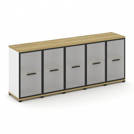 Шкаф офисный Concept CN.STU-253 RMB