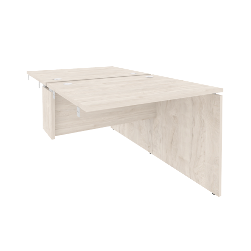 Стол-приставка двойной к опорным элементам Onix O.D.SPR-1.8 фото 2 Стол-приставка двойной к опорным элементам Onix O.D.SPR-1.8 фото 2