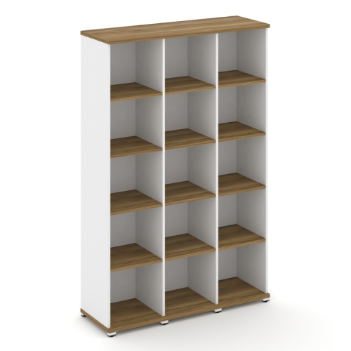 Стеллаж офисный Concept CN.STU-530 фото 6 Стеллаж офисный Concept CN.STU-530 фото 6