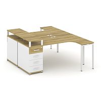 Бенч-система Concept CN.DSA-405