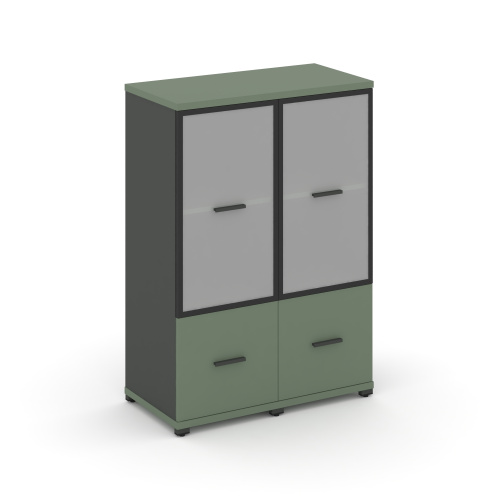 Шкаф офисный Concept CN.STU-322 RMB Шкаф офисный Concept CN.STU-322 RMB