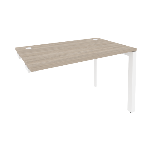 Стол-приставка на П-обр. м/к Onix O.MP-SPR-2.7 фото 6 Стол-приставка на П-обр. м/к Onix O.MP-SPR-2.7 фото 6