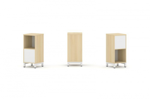 Набор стеллажа Style Project SN.NSD-211 Набор стеллажа Style Project SN.NSD-211