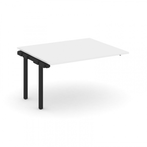 Style Project Проходной наб. элем. перег. стола SN-5P.NSPRG-032.3 Акация Лорка/Металл Антрацит 1180* фото 27