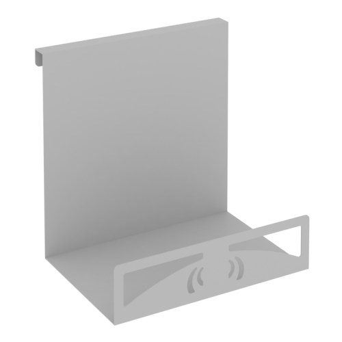 Навесной лоток для бумаг MAN-23 фото 3 Навесной лоток для бумаг MAN-23 фото 3