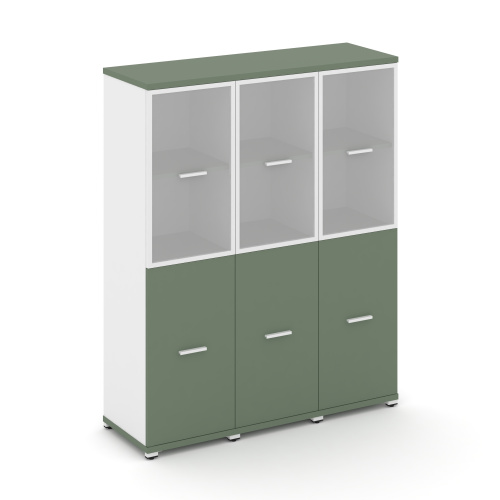 Шкаф офисный Concept CN.STU-432 RMW Шкаф офисный Concept CN.STU-432 RMW