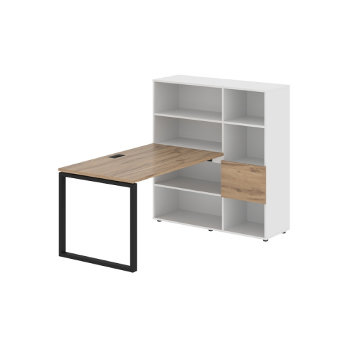 Рабочая станция EDIS EQRST 1213 (L) фото 8