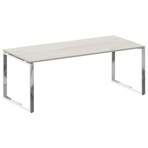 Стол руковододителя на О-обр. м/к Metal System Direct БО.СРР-6.9 фото 5 Стол руковододителя на О-обр. м/к Metal System Direct БО.СРР-6.9 фото 5