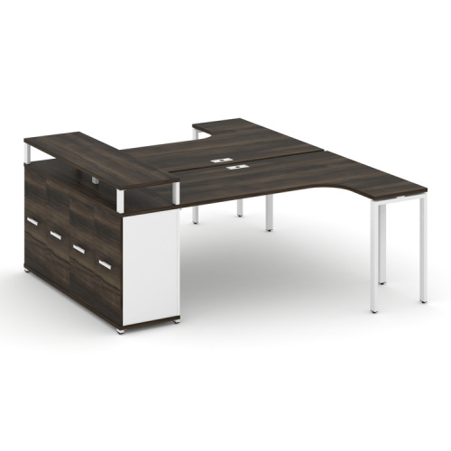 Бенч-система с опорным распашным шкафом Concept CN.DSA-212 фото 10 Бенч-система с опорным распашным шкафом Concept CN.DSA-212 фото 10