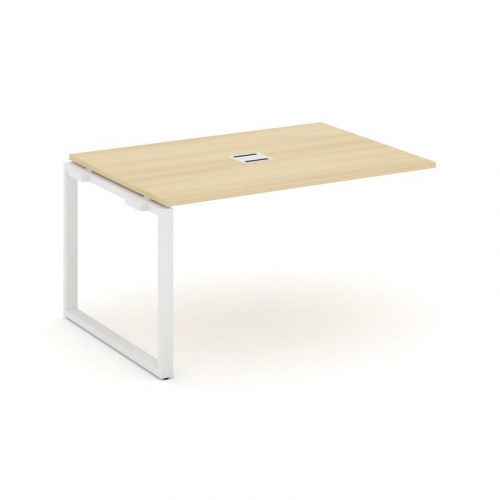 Style Project Проходной наб. элем. перег. стола SN-6O.NSPRG-001 Тиквуд Светлый/Металл Белый 980*980* фото 25 Style Project Проходной наб. элем. перег. стола SN-6O.NSPRG-001 Тиквуд Светлый/Металл Белый 980*980* фото 25