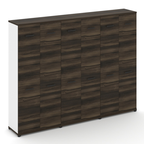 Шкаф офисный Concept CN.STS-537 B Шкаф офисный Concept CN.STS-537 B