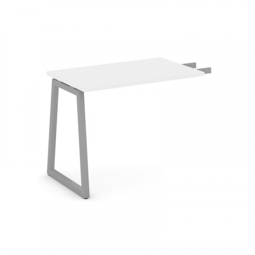 Style Project Брифинг-приставка SN-4T1.BR-004 Акация Лорка/Металл Антрацит 1180*600*750 фото 21