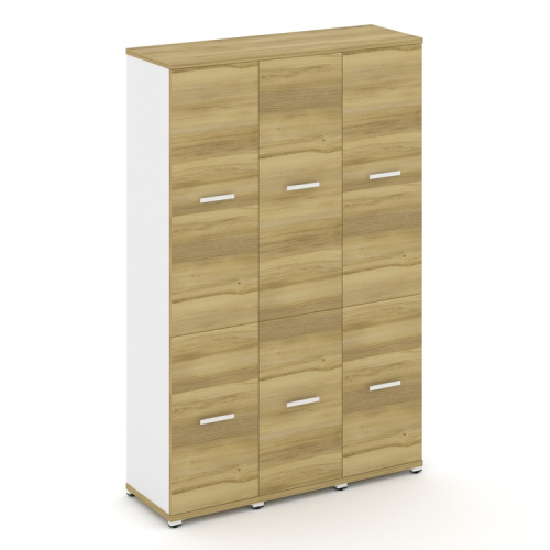 Шкаф офисный Concept CN.STU-532 W фото 3 Шкаф офисный Concept CN.STU-532 W фото 3