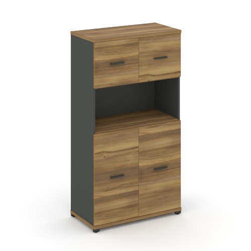 Шкаф офисный Concept CN.STS-415 A Шкаф офисный Concept CN.STS-415 A