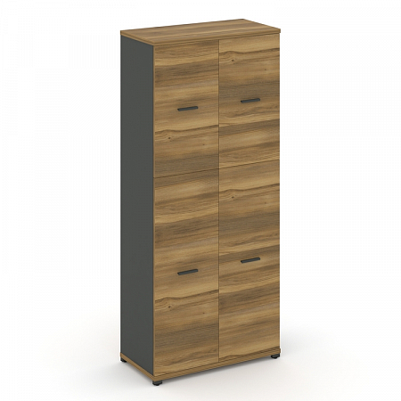 Шкаф офисный Concept CN.STS.E-515 A